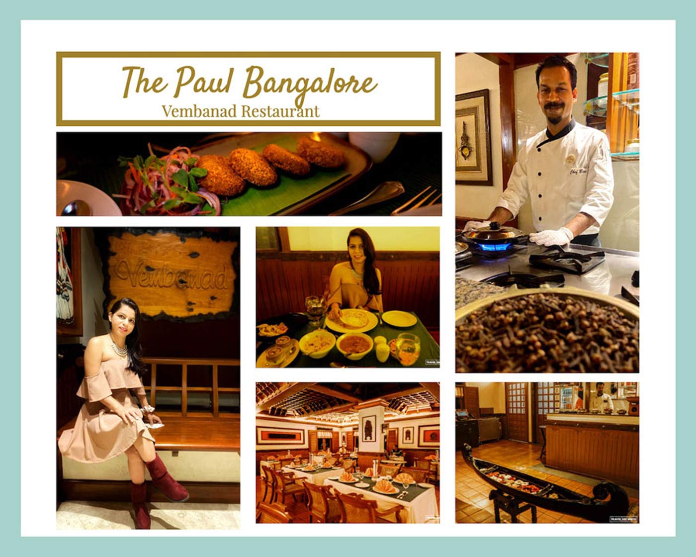 Hotel Review: Is Paul Bangalore one of the best 5-Star hotels in Bangalore or not?