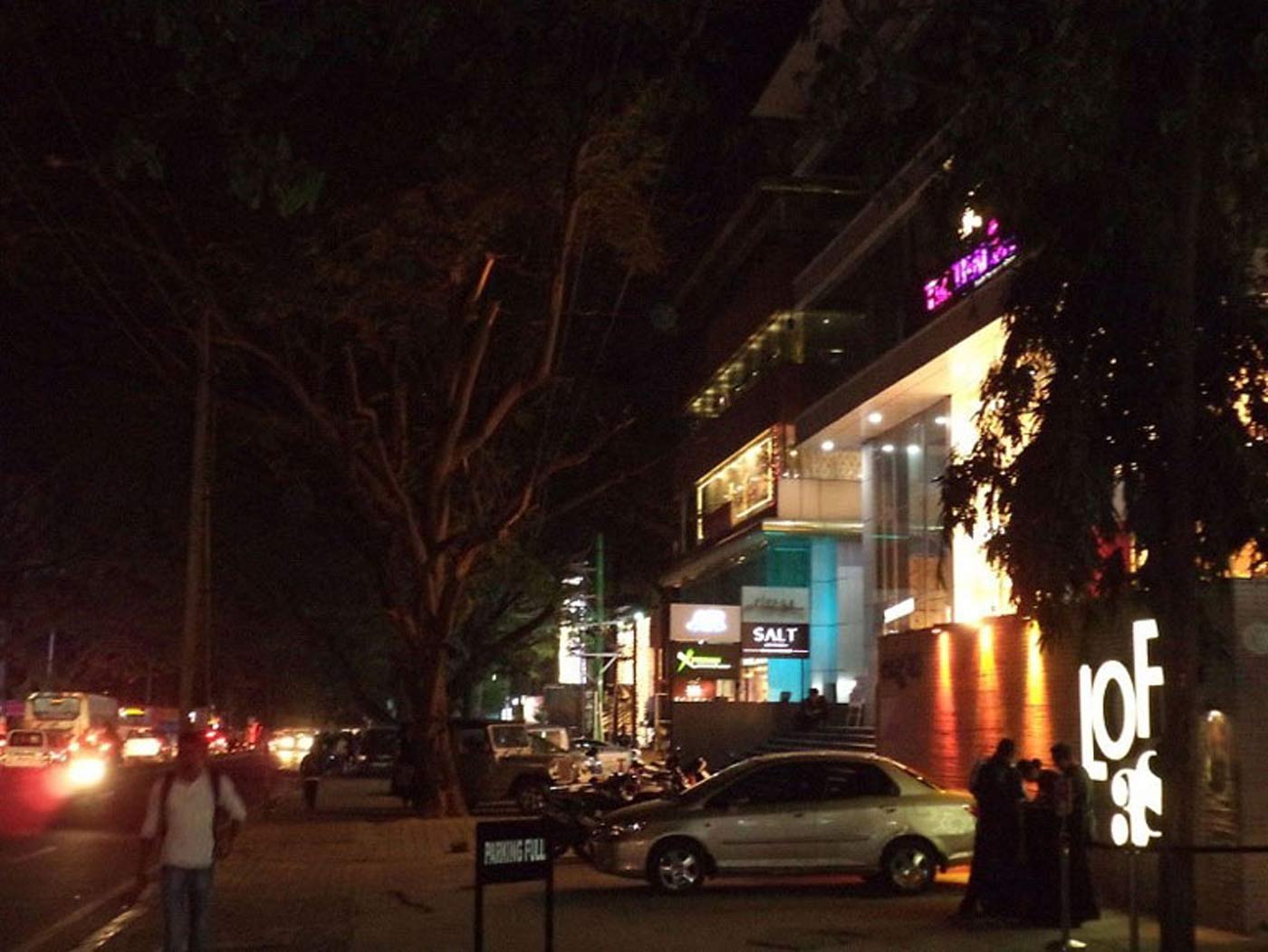 Things to do in Indiranagar