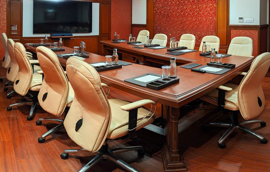 Boardrooms
