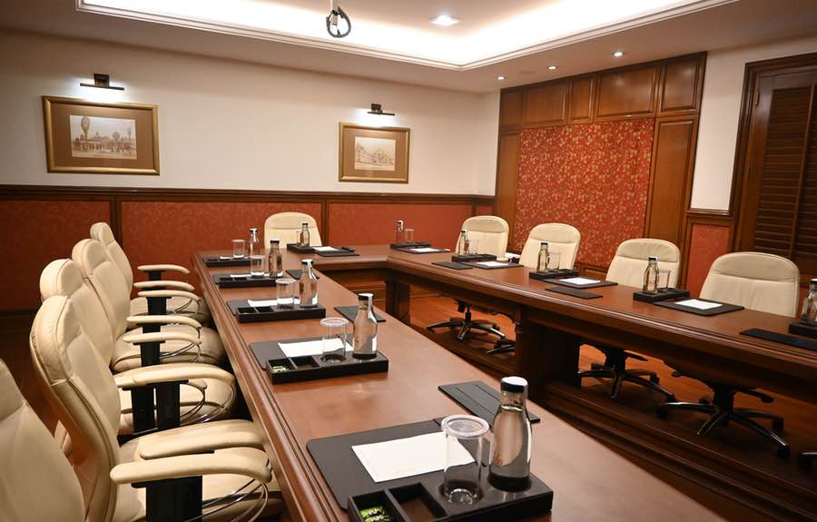 Boardrooms