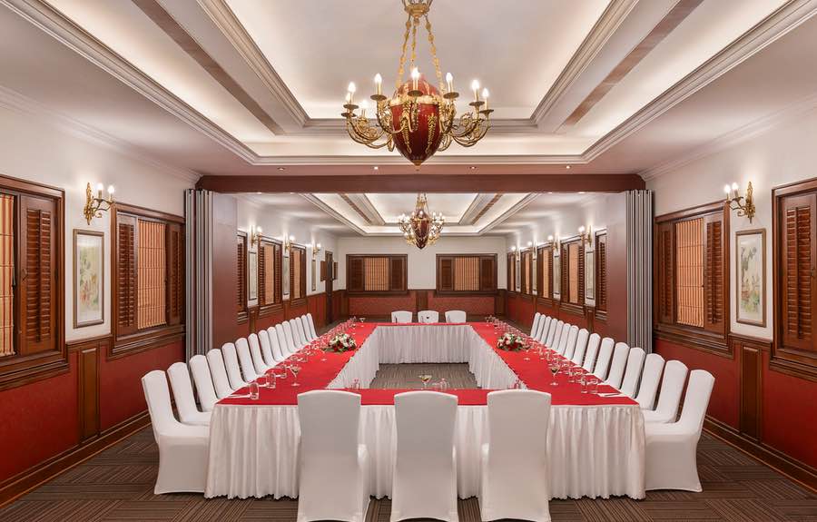 The Paul Bangalore - Conference Hall/Banquet Hall