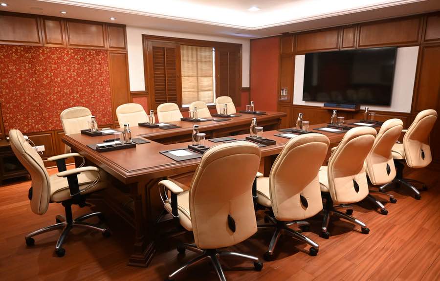 The Paul Bangalore - Business Center