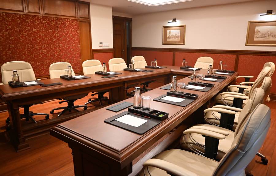 The Paul Bangalore - Business Center