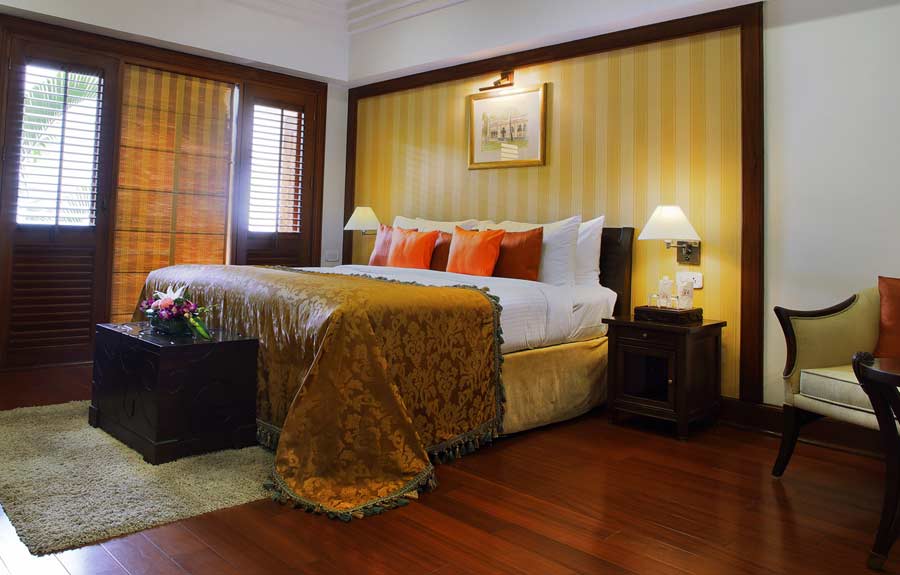 The Paul Bangalore - Luxury Accommodation - Premier Suites