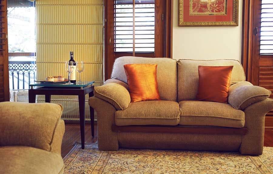 The Paul Bangalore - Luxury Accommodation - Club Suites