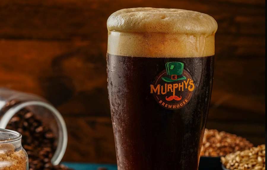 The Paul Bangalore - Luxury Dining - Murphy's Brewhouse