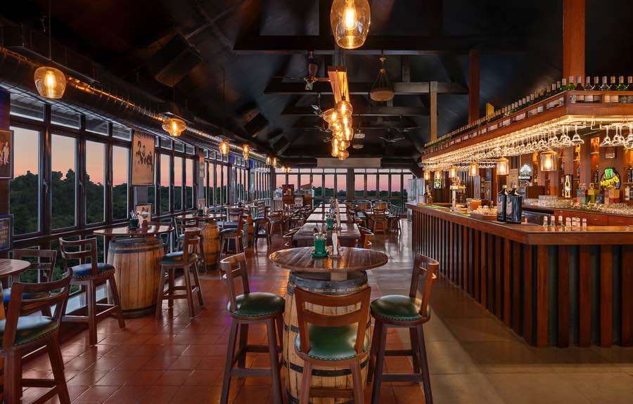 The Paul Bangalore - Murphy's Brewhouse
