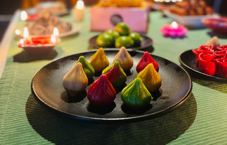 The Paul Bangalore - Festive Event