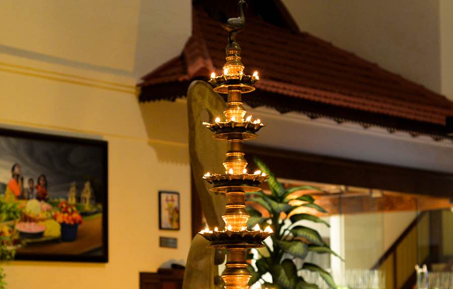 The Paul Bangalore - Festive Event