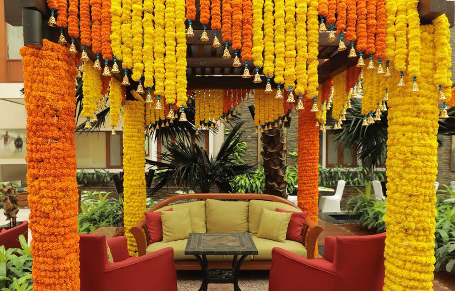 The Paul Bangalore - Festive Event