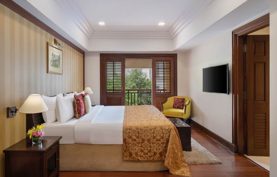 The Paul Bangalore - Studio Suite