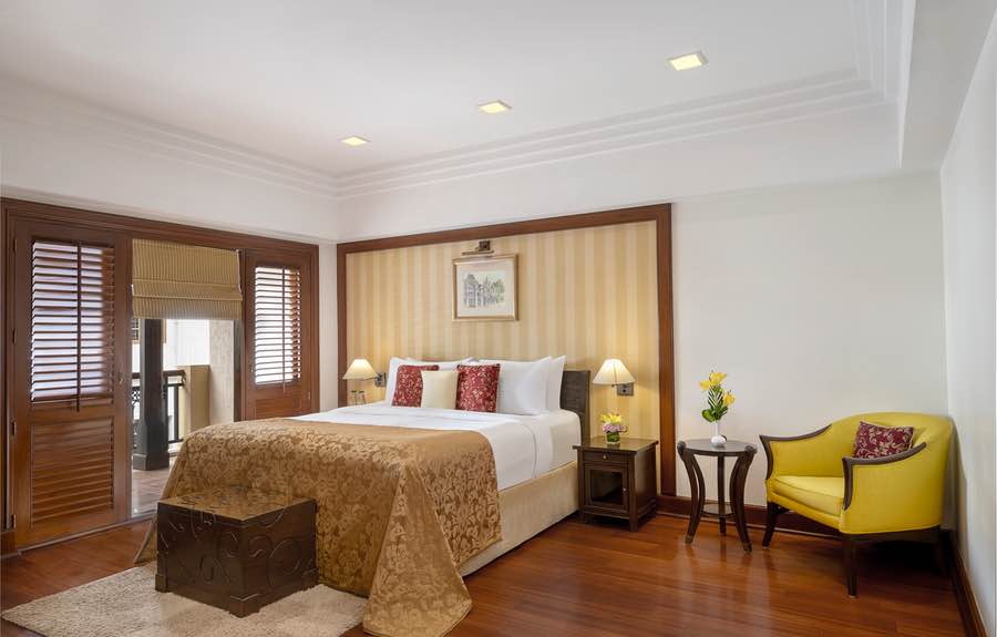 The Paul Bangalore - Executive Suite
