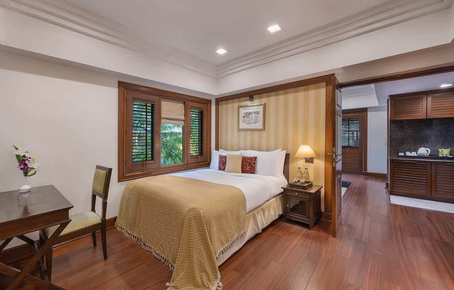 The Paul Bangalore - Premier Suite