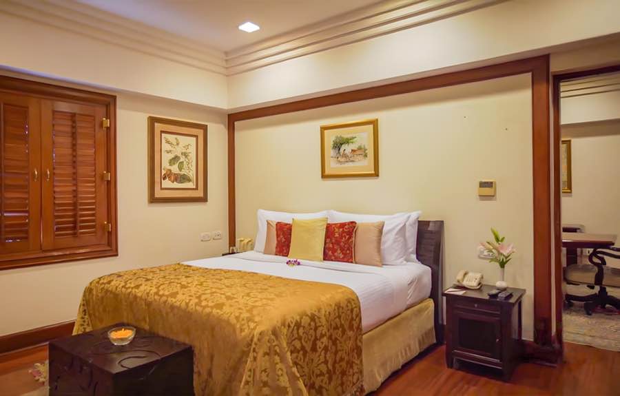 The Paul Bangalore - Club Suite