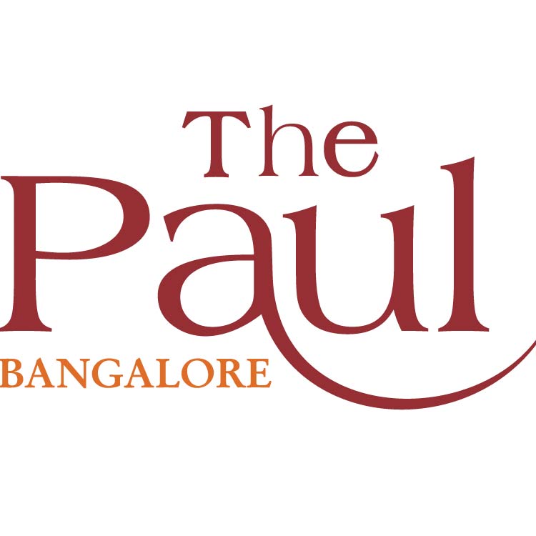 The Paul Bangalore Logo
