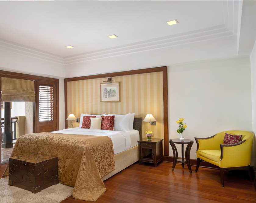 Executive Suites