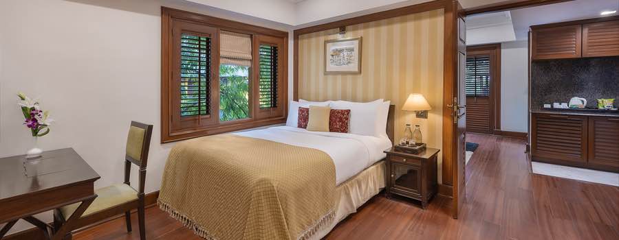 Premier Suites