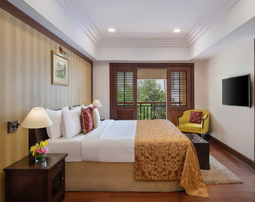 Studio Suites