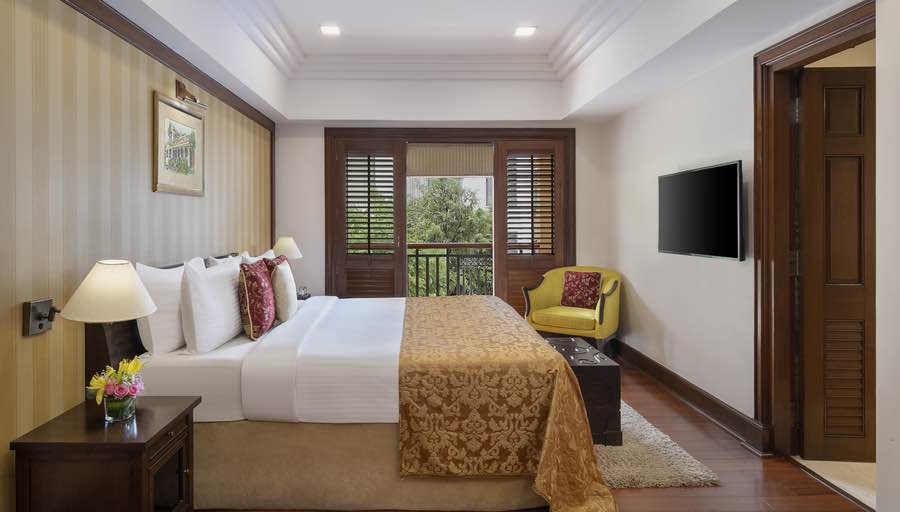 Luxury Accommodation - Studio Suites