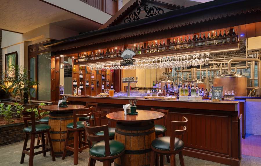 Murphy's Brewhouse
