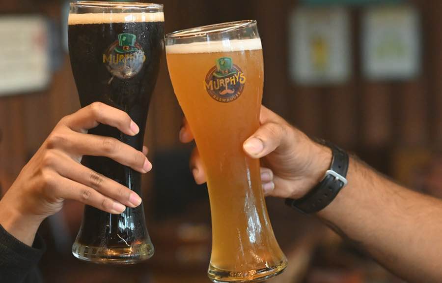 Murphy's Brewhouse