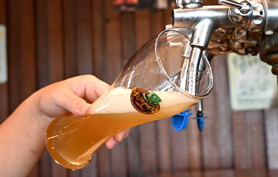 Murphy's Brewhouse