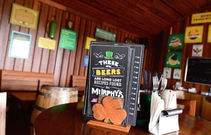 Murphy's Brewhouse