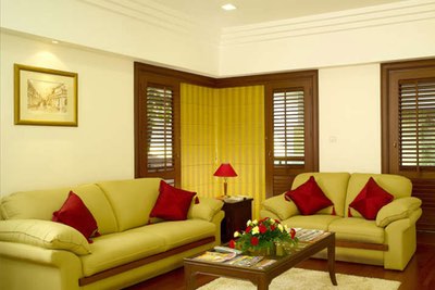 Stay More Save More - The paul Bangalore