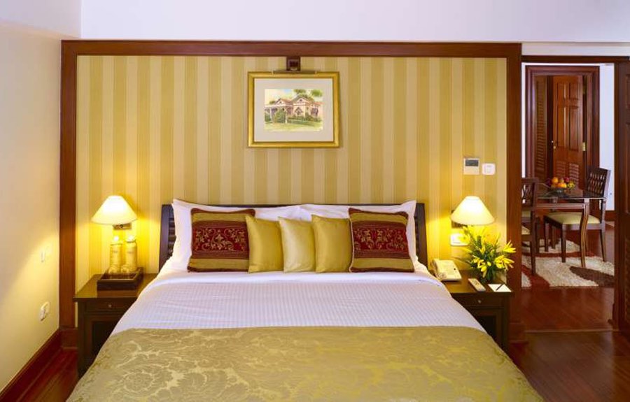 The Paul Bangalore - Stay More Save More