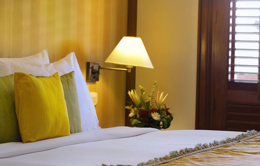 The Paul Bangalore - Stay More Save More