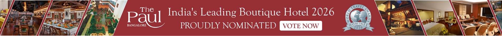 World Travel Awards - Voting