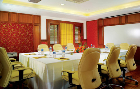 The Paul Bangalore - Studio Suites