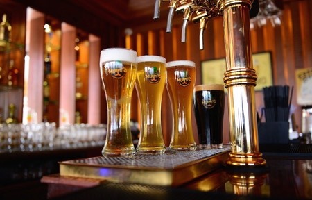 The Paul Bangalore - Murphy's Brewhouse