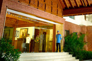 The Paul Bangalore
