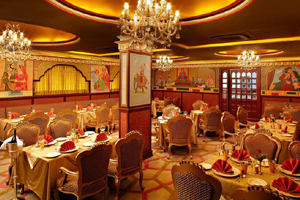 The Paul Bangalore