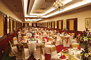 The Paul Bangalore