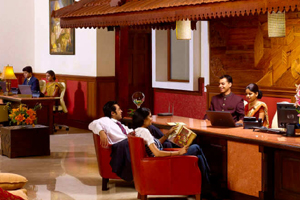 The Paul Bangalore