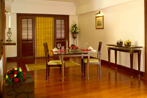 The Paul Bangalore