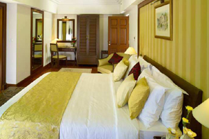 The Paul Bangalore