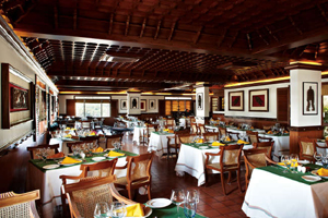 The Paul Bangalore