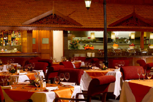 The Paul Bangalore